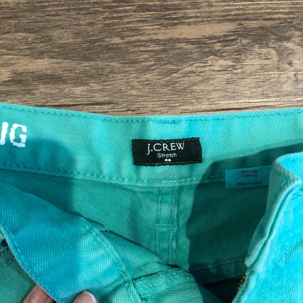 J.Crew Jean short - Picture 2 of 3